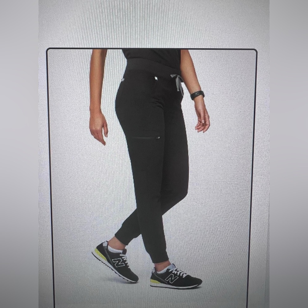 Figs Zamora 2.0 Jogger Scrub Pants